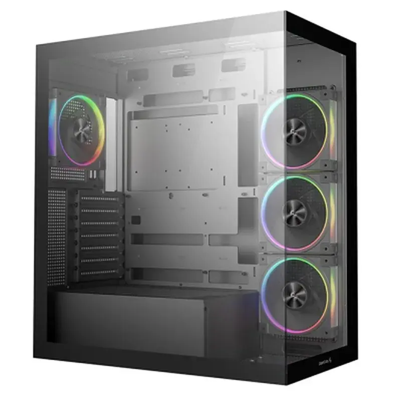 Корпус для ПК Deepcool CG580 4F V2 - фото 2