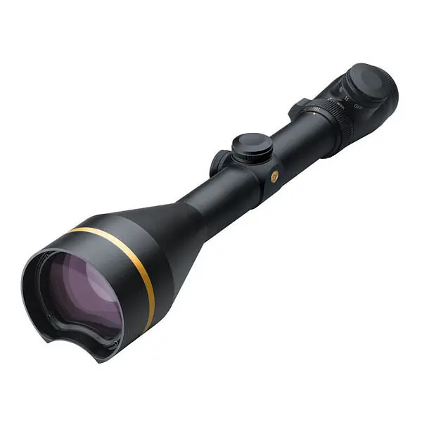Приціл Leupold VX-3L 3.5-10x56 30mm Illuminated Duplex - фото 3