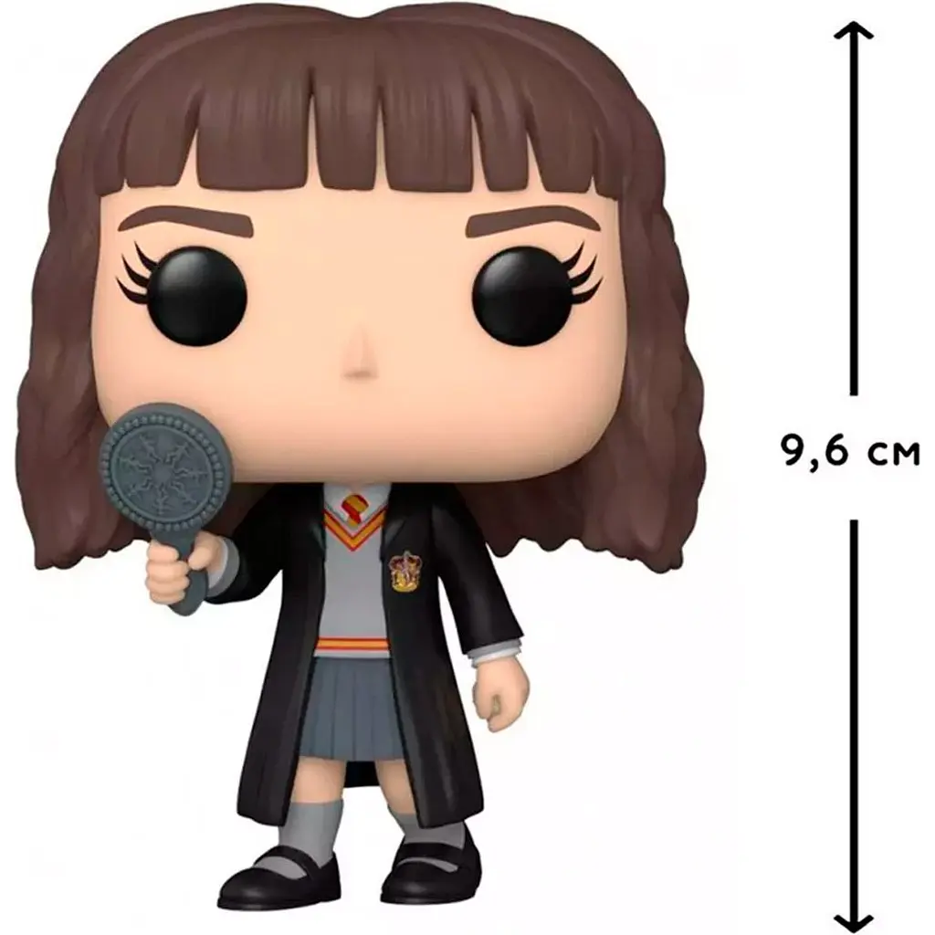 Фігурка Funko Pop! Harry Potter: Герміона (65653) [118780] - фото 2