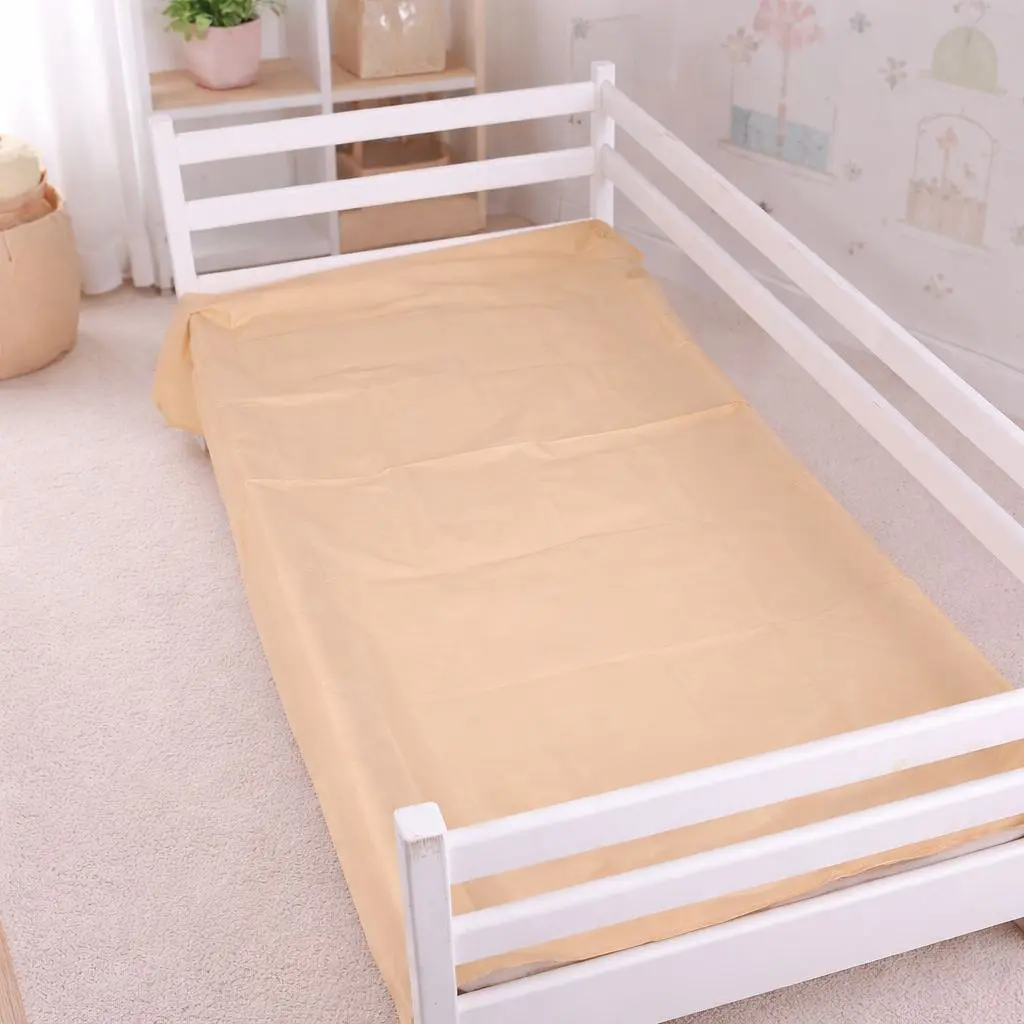 Наволочка MirSon Kids Time бязь Sky Friends 70x70 см (2200012564547) - фото 5