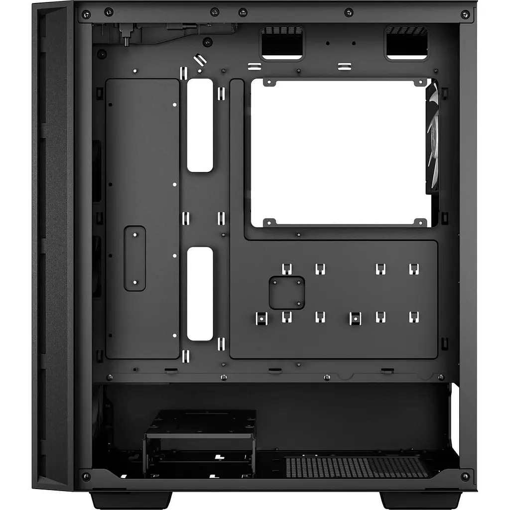 Корпус Deepcool MATREXX 55 MESH V4 C без БП (R-MATREXX55-BCAGA4-G-4) - фото 7