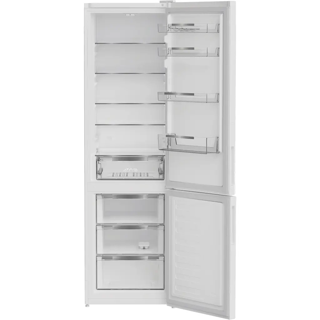 Холодильник Indesit INKS 1401 W4E (INKS1401W4E) - фото 3