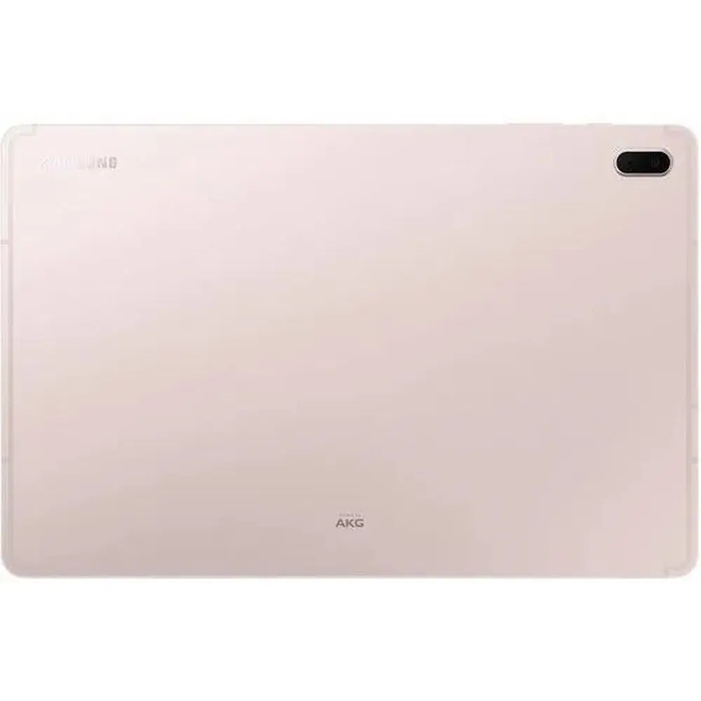 Планшет Samsung Galaxy Tab S7 FE LTE 64GB Pink [SM-T735NLIA] UA-UCRF [59534] - фото 5