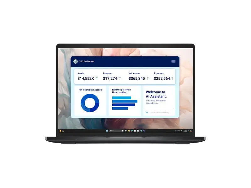 Ноутбук Dell Pro 13 Premium PA13250 (DPP13A131WP) - фото 8