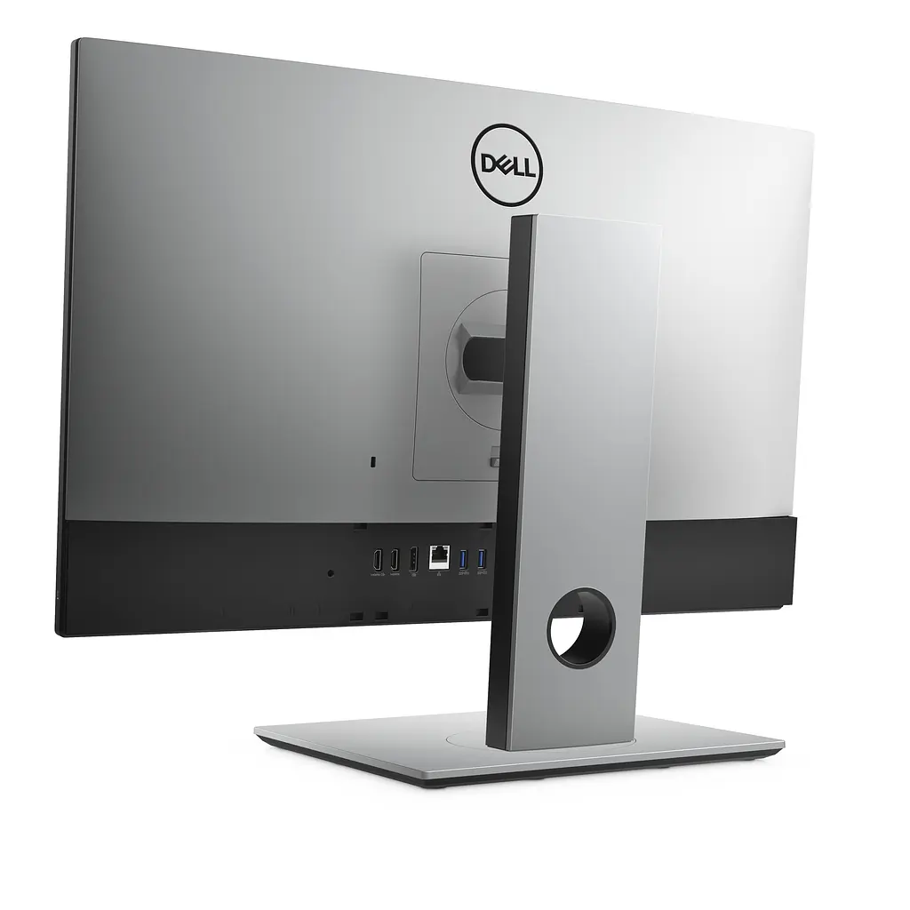 ПК-моноблок Dell Optiplex 7780 27FHD IPS AG/Intel i5-10505/8/256F/int/kbm/Lin (N202O7780AIO_UBU) - фото 6