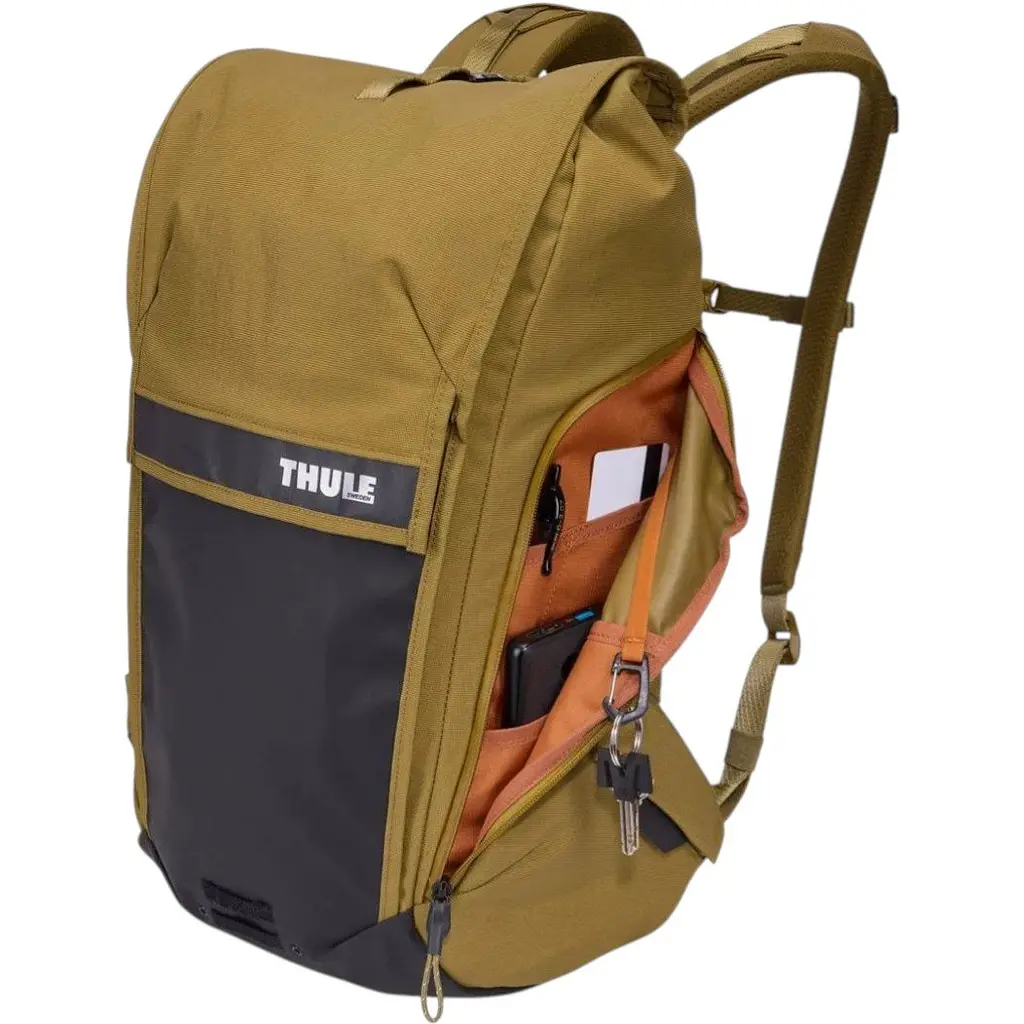 Рюкзак Thule Paramount Commuter Backpack 20L Nutria (TH 3205234) - фото 4