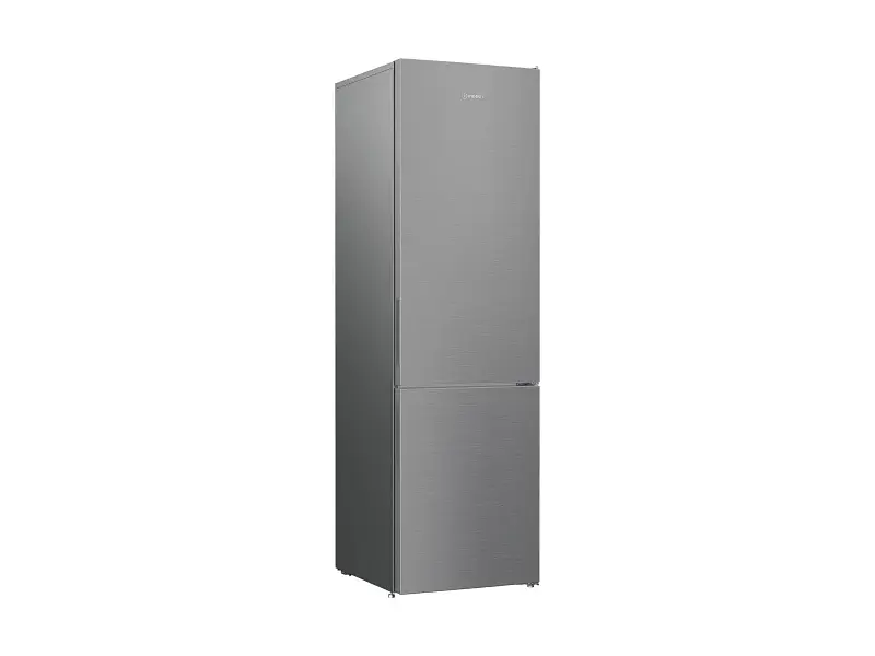 Холодильник з морозильною камерою Indesit INK 25402 S4U - фото 2