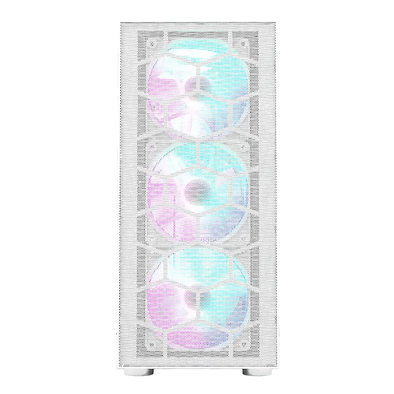 Корпус Montech X3 Mesh RGB White (3 MESH (W)) - фото 2