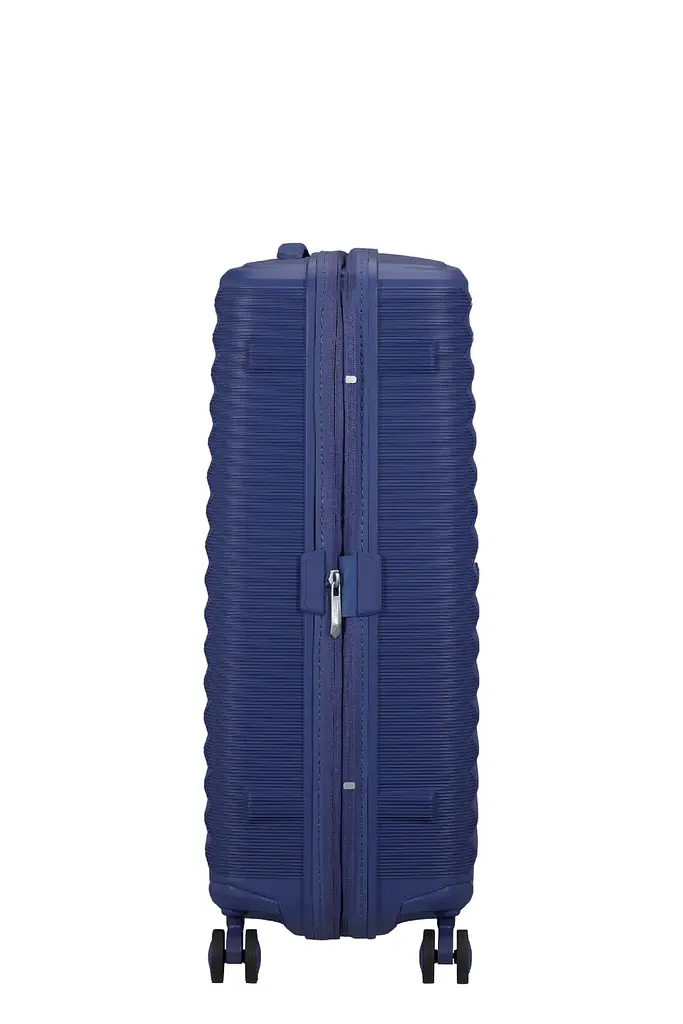 Валіза 68 См American Tourister FASTFORWARD DUSK PURPLE 68x46x26(30) MI0*91002 - фото 12