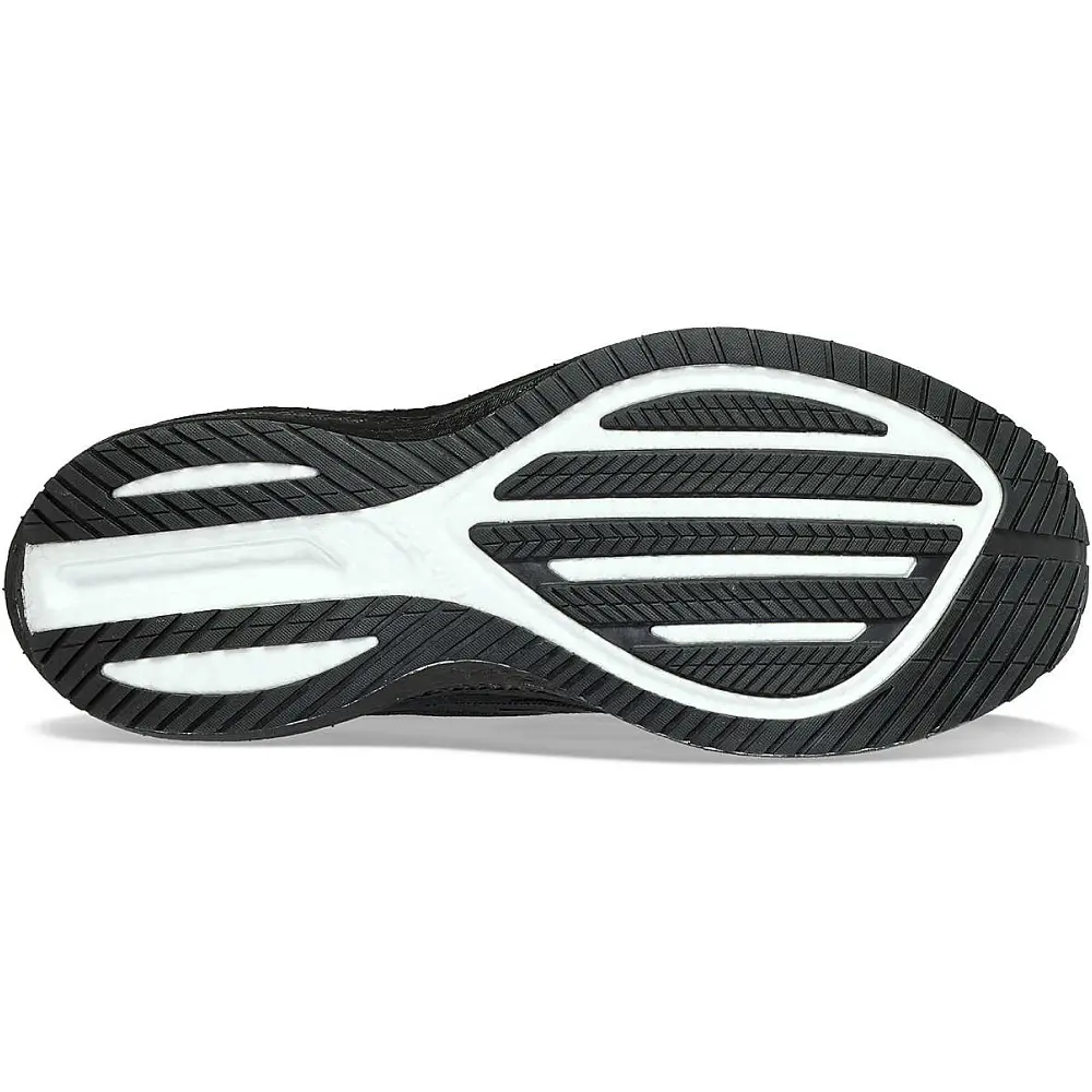Кросівки Saucony Triumph 21 40 Black (1097-S20881-127) - фото 4