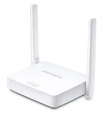 Бездротовий маршрутизатор Mercusys MW301R (6500744)