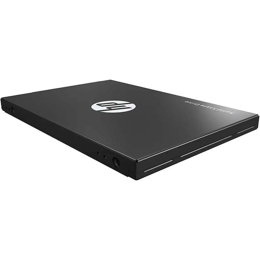 SSD накопитель HP S700 500GB [2DP99AA] [142883] - фото 5
