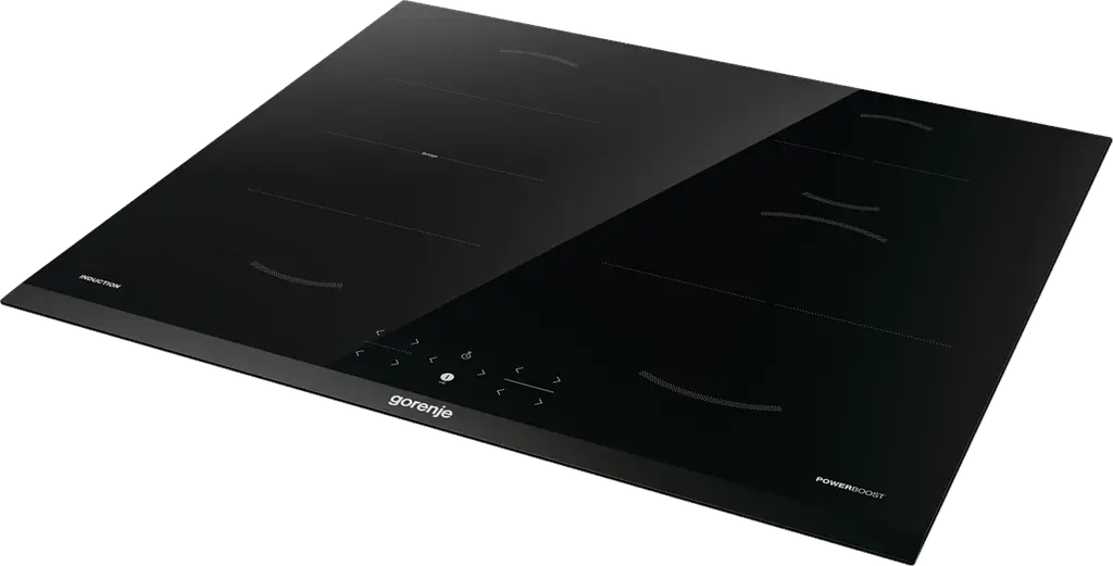 Електрична варильна поверхня Gorenje GI6421BC (7091367) - фото 2