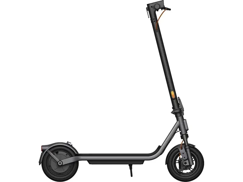 Електросамокат Xiaomi Electric Scooter 6 Lite GL BHR08R6GL - фото 4