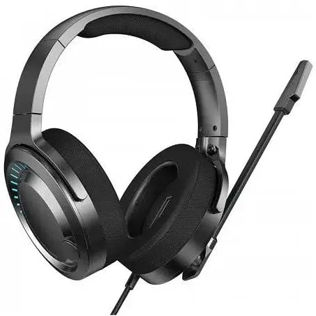 Навушники Baseus Gamo Immersive Virtual 3D Game headphone (PC) D05 NGD05-01 NGD05-01 - фото 7