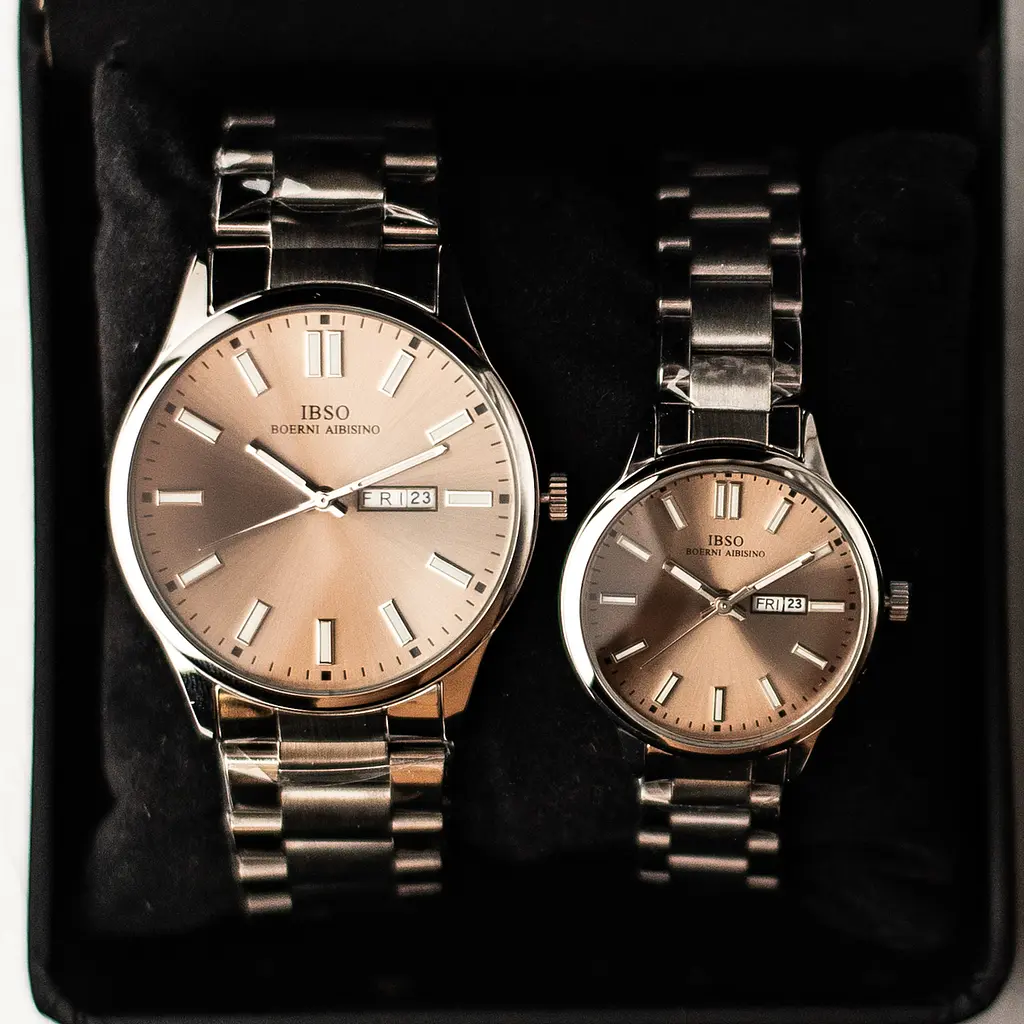 Годинник Boerni Aibisino Couple - фото 6