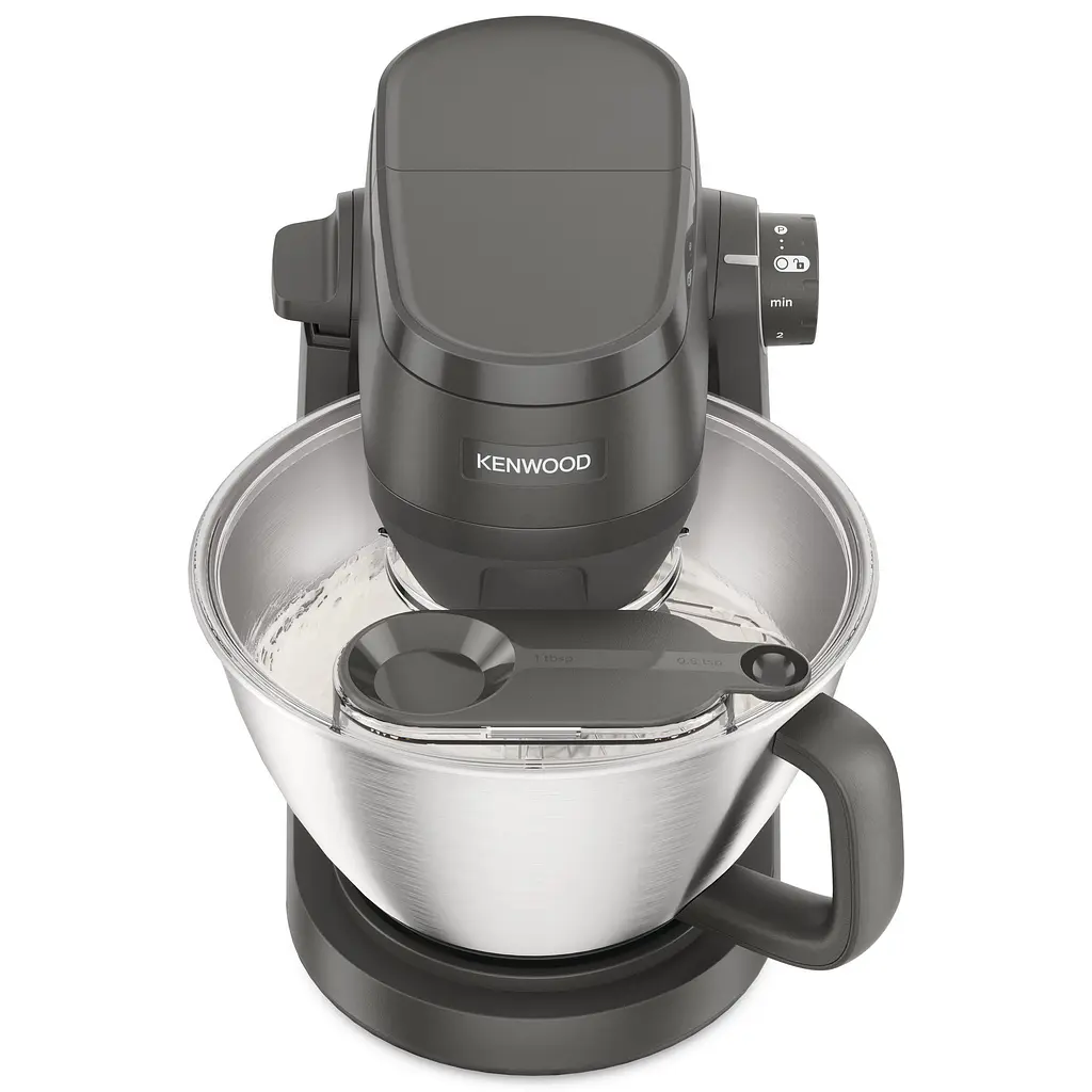 Кухонна машина Kenwood KHC 30.070 GY (61094) - фото 2