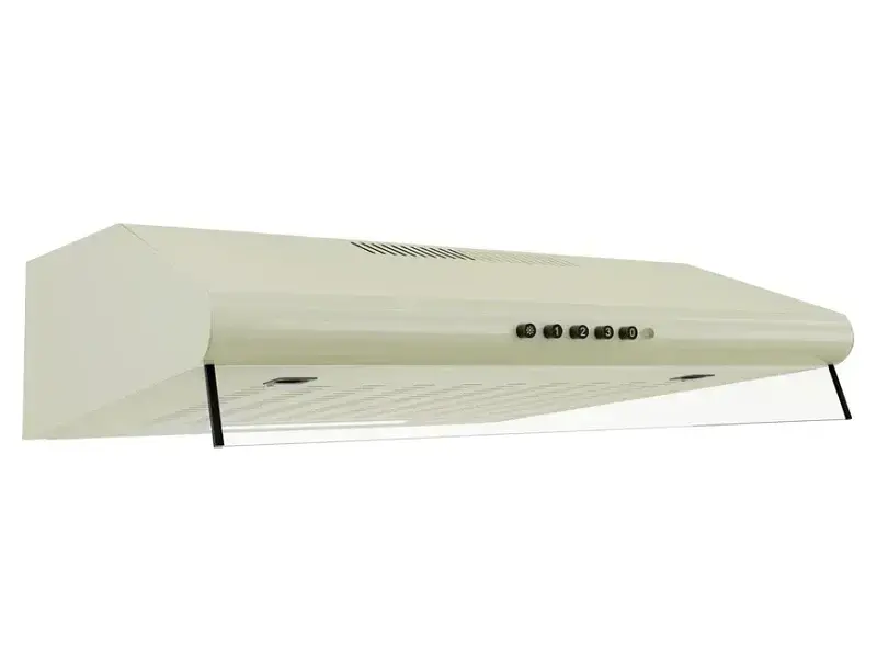 Витяжка Akpo WK-7 ZK-50 Beige - фото 3