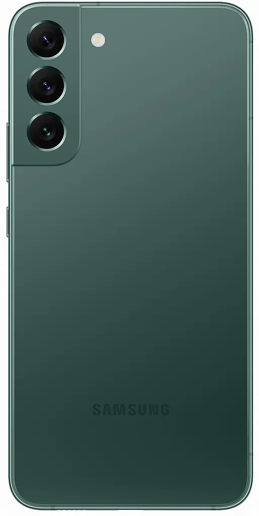 Смартфон Samsung Galaxy S22 Plus 5G 2022 8/128GB Green (SM-S906BZGD) [71587] - фото 6