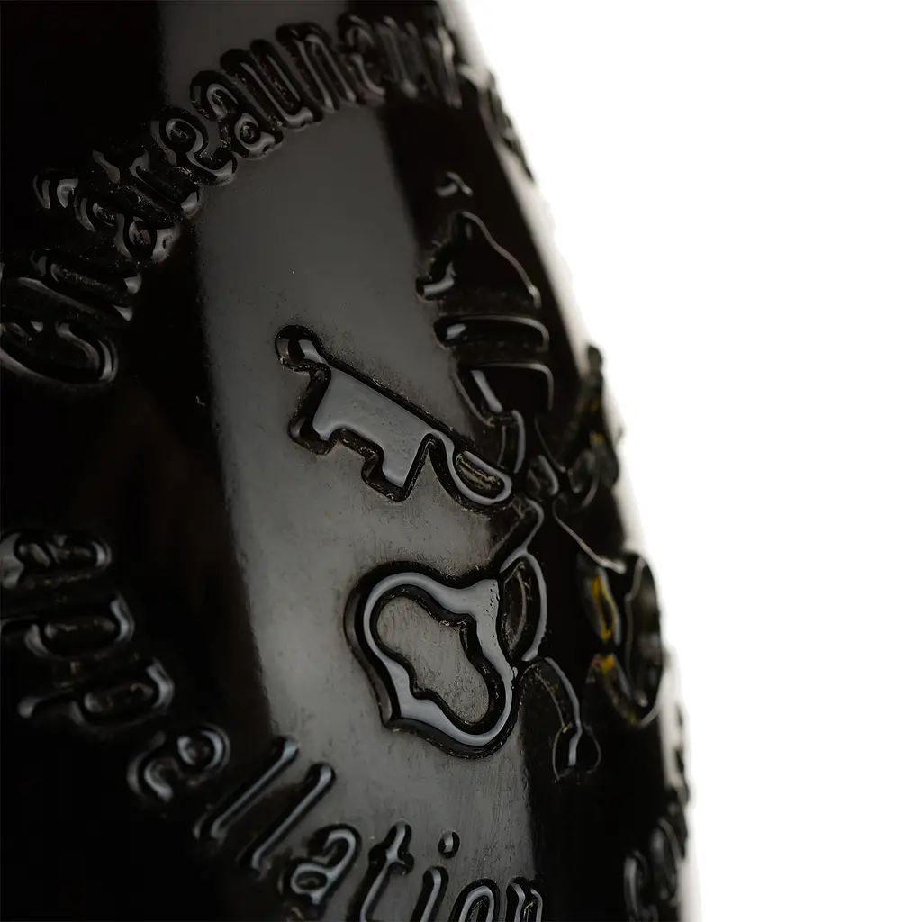 Вино Barton&Guestier Les Roches Noires Chateauneuf-du-Pape AOC червоне сухе 0.75 л - фото 3