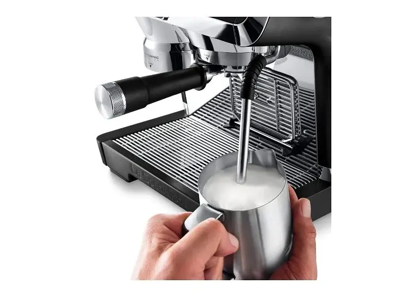 Кавоварка Delonghi La Specialista EC 9355.BM - фото 3