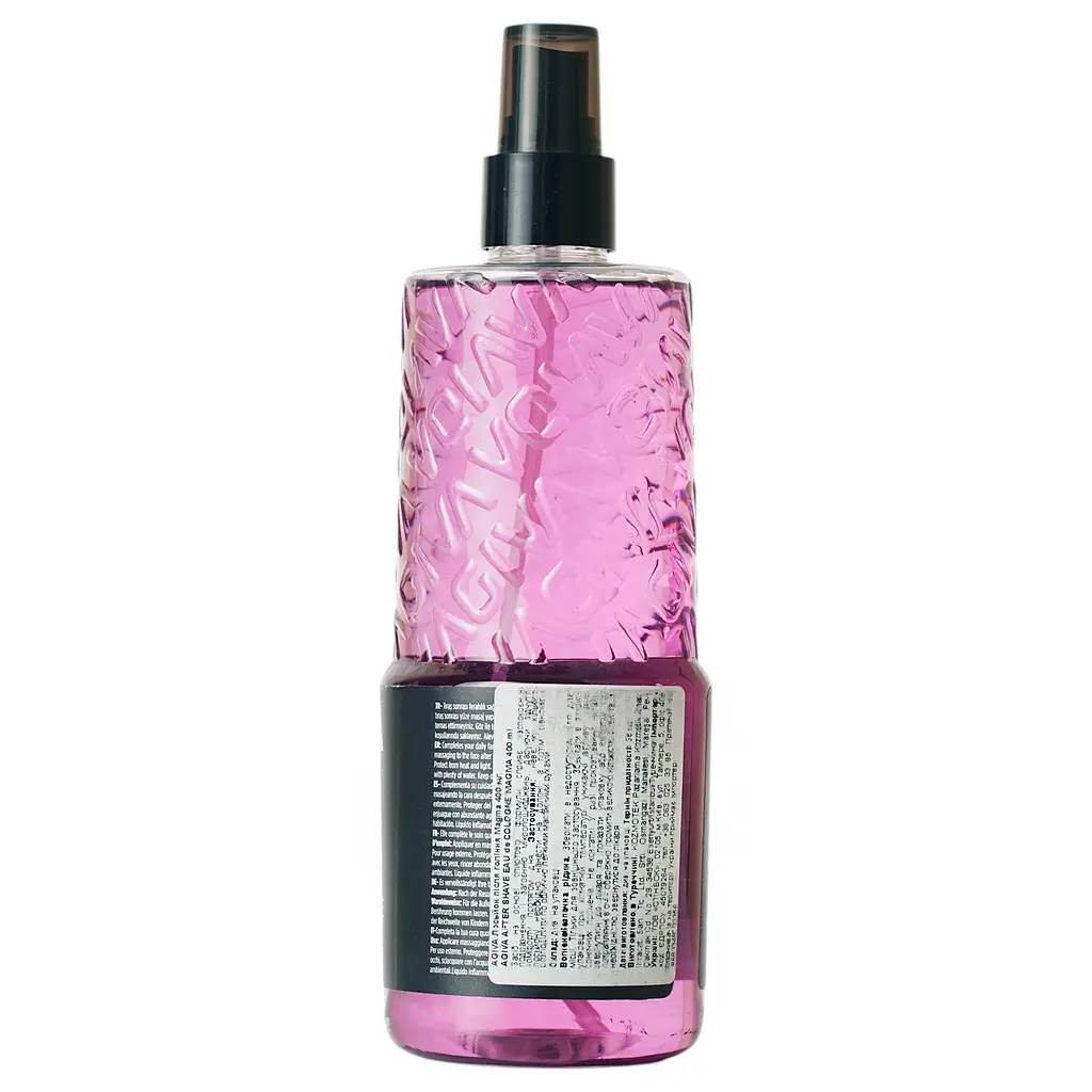 Лосьйон після гоління Agiva Eau de Cologne Magma 400 мл - фото 2