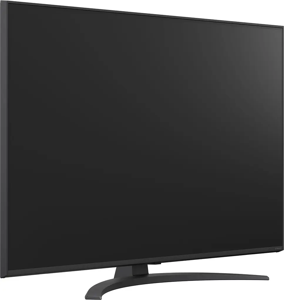 Телевизор LG 43" NanoCell 4K 61Hz Smart WebOS Black - фото 10