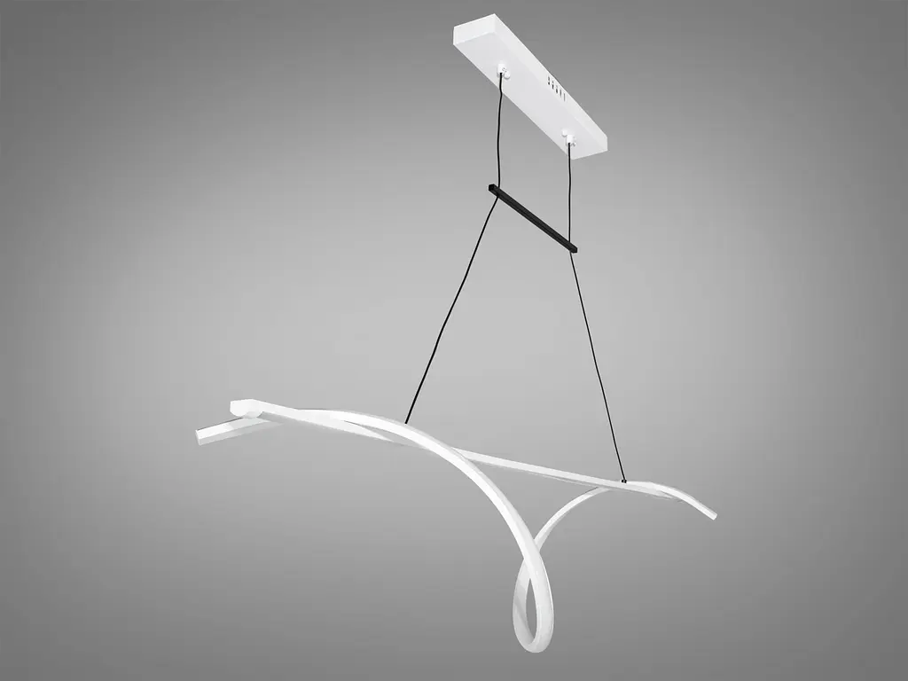 Современная светодиодная люстра, 45W - фото 3