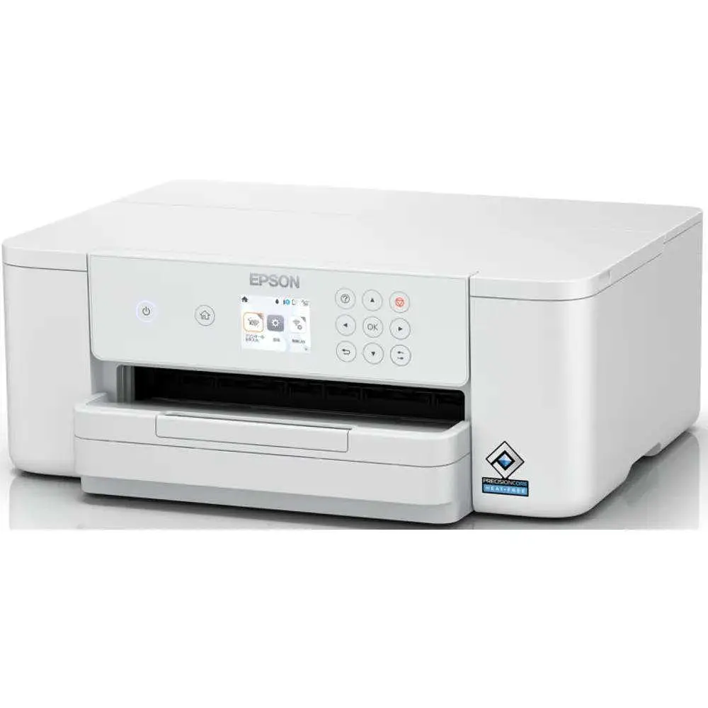 Принтер Epson WorkForce Pro WF-C4310DW (C11CK18401) - фото 2