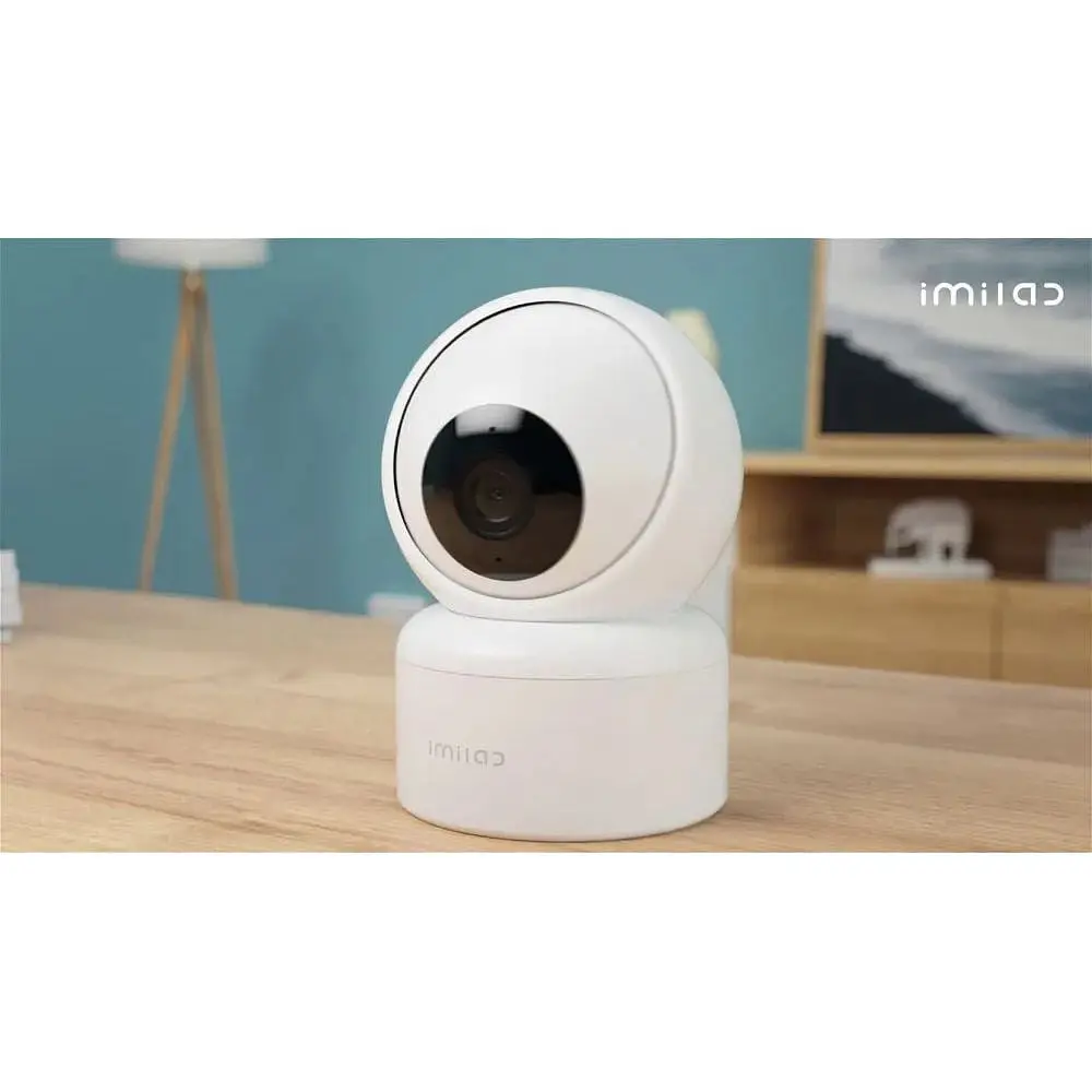 IP-камера Xiaomi IMI C20 CMSXJ36A Full HD умная беспроводная - фото 4