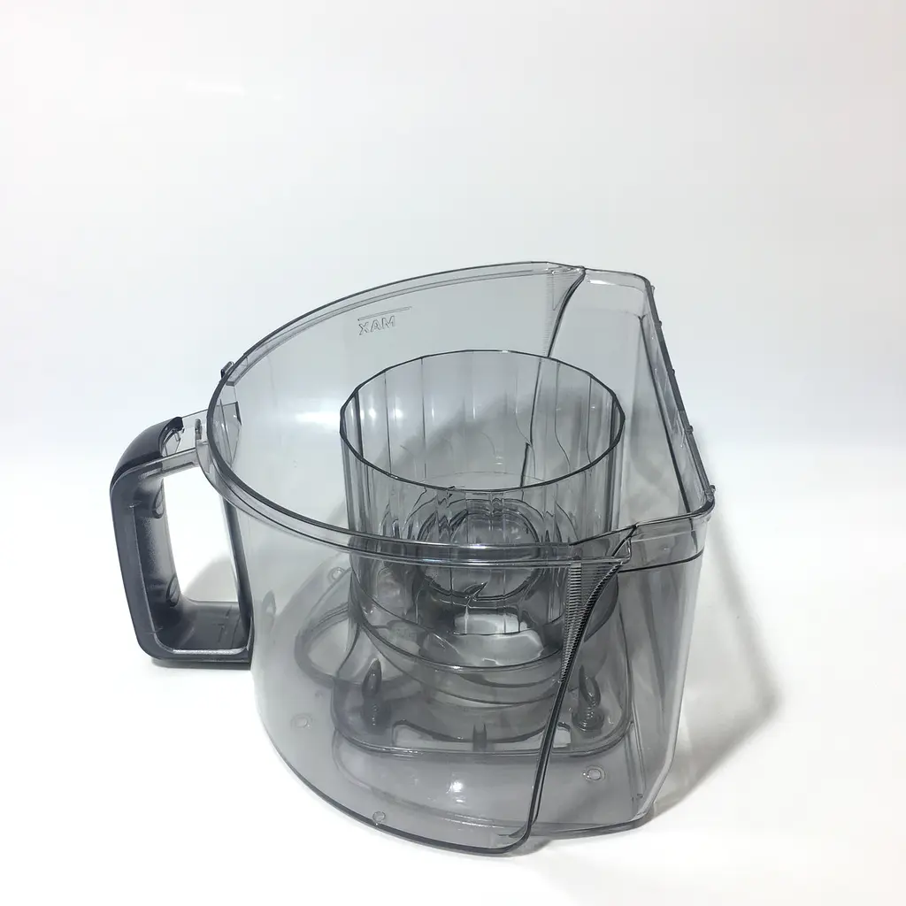 Контейнер для пилу на пилосос Samsung VC18M21**, DJ97-02473A (без вентилятора турбіни DJ97-02358B) - фото 6