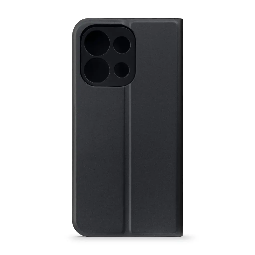 Чехол-книга ArmorStandart OneFold Case для OPPO Reno16 F 5G Black - фото 2