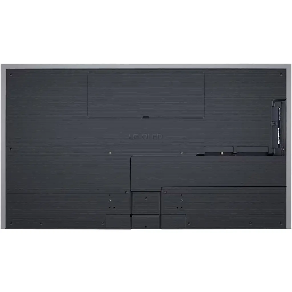 Телевізор LG G4 55" OLED 4K Ultra HD EU [OLED55G42LW] [128072] - фото 5