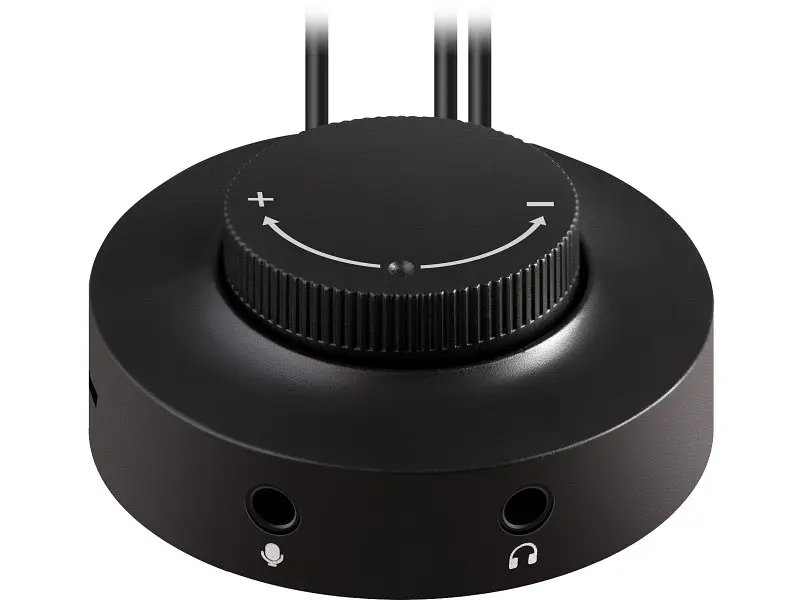 Колонки для комп'ютера Defender Spitfire Black (65047) - фото 4
