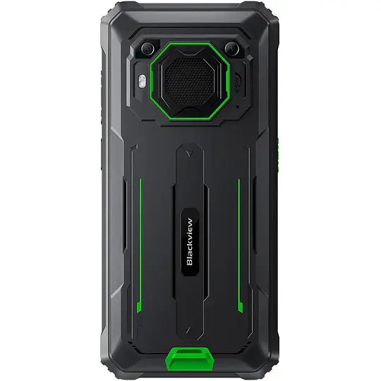 Смартфон Blackview BV6200 4/64Gb Green EU [97390] - фото 3