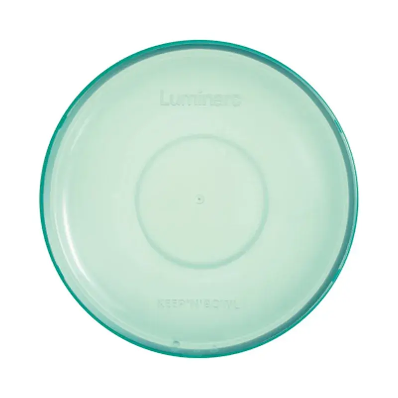 Харчовий контейнер Luminarc Keep'n Box Moss Green Салатник 17 см / 1.1 л (P3672) - фото 2