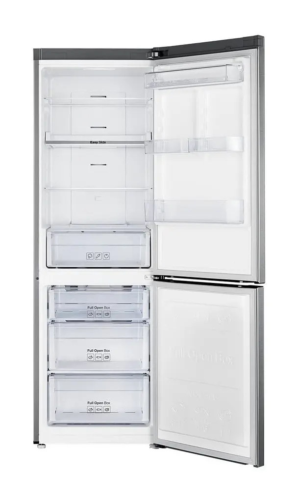 Холодильник Samsung RB30J3200SS/UA - фото 3