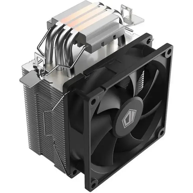 Кулер процессорный ID-Cooling SE-903-SD V3 - фото 4