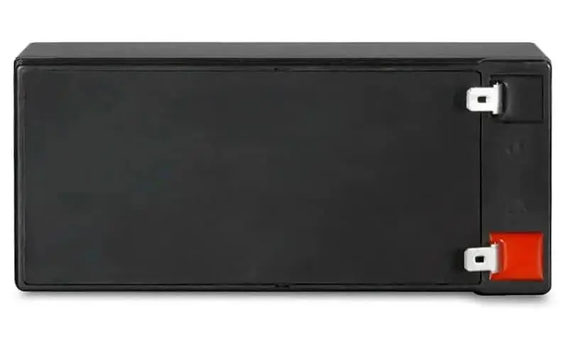Акумуляторна батарея для ДБЖ Trinix LiFePO4 12.8 V / 6 А*ч (44-00006) - фото 4