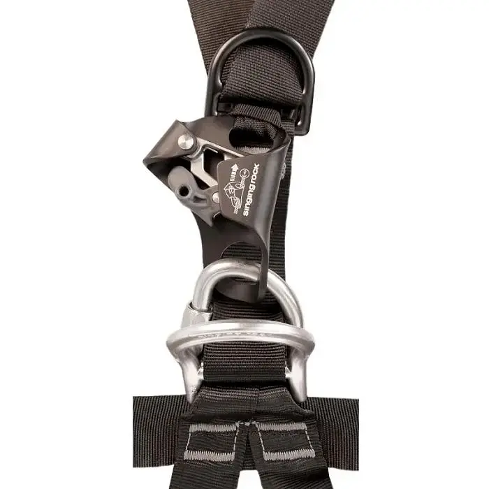 Cтрахувальна система Singing Rock Profi Worker 3D Standard Black M/L (1033-SR W0081.DB-03) - фото 4