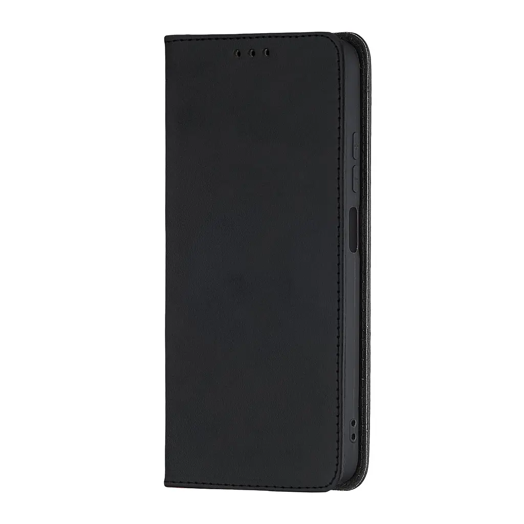 Чохол-книжка Premium Xiaomi Redmi Note 12 S Black