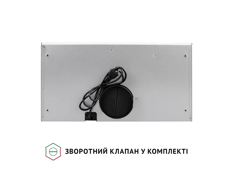 Витяжка Perfelli TL 6622 WH 1000 LED - фото 9