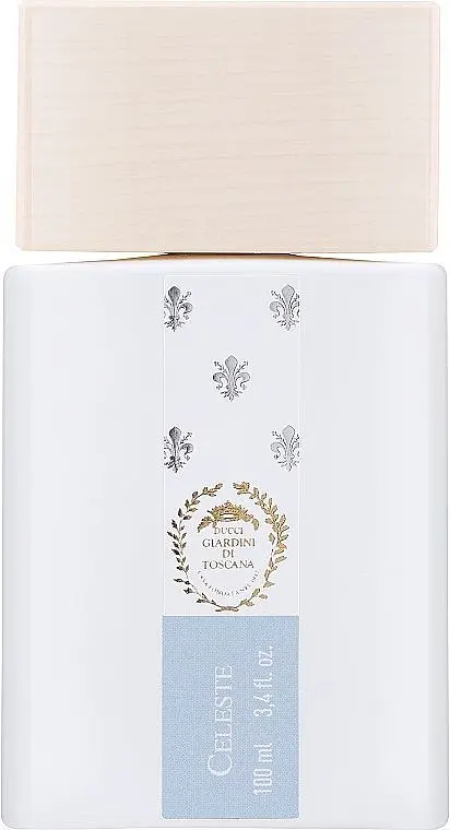 Оригінал Giardini Di Toscana Celeste 100 мл Парфумована вода