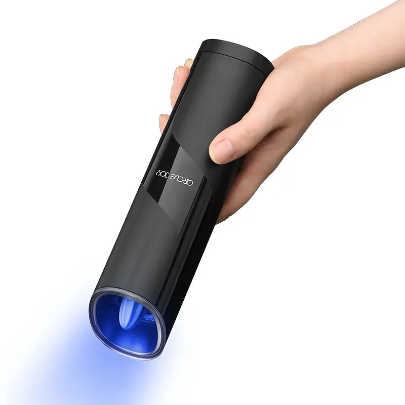 Електричний млин для спецій Xiaomi Circle Joy Sensor Electric Grinder (CJ-EG04) Black - фото 2