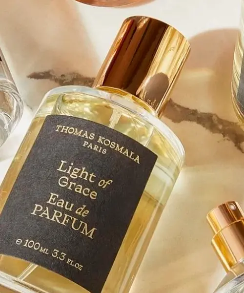 Парфумована вода Light Of Grace 100 ml - фото 3