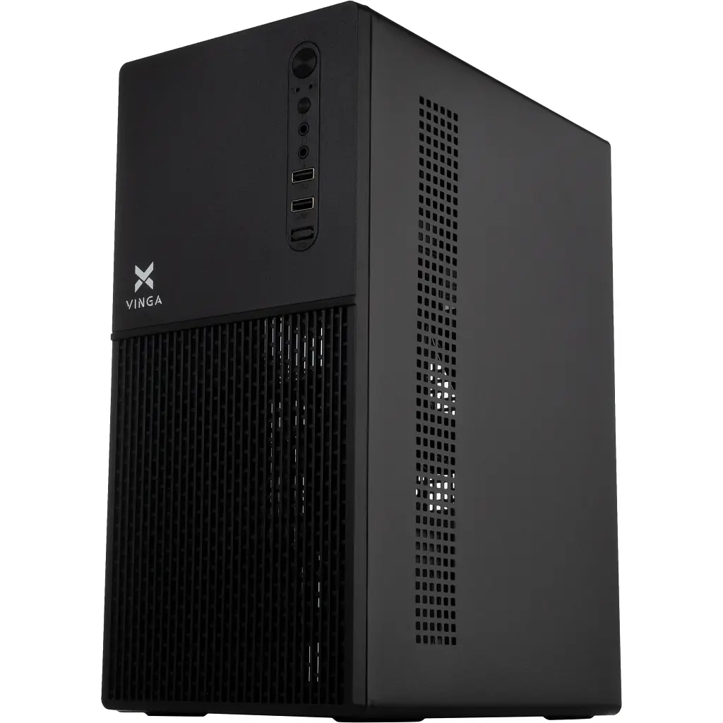 Корпус для ПК Vinga CS118B - фото 2