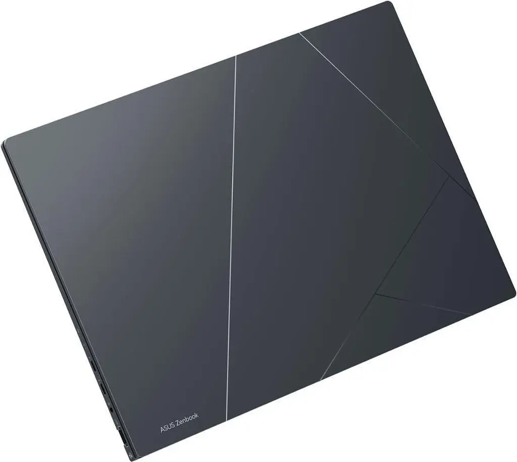 Ноутбук ASUS ZenBook Q410VA (14,5" 2,8 OLED Touch/i5-13500H/8GB/512GB SSD/Iris Xe) Refurbished - фото 6
