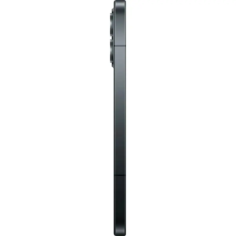 Смартфон Poco F8 Pro 12/256GB Black - фото 5