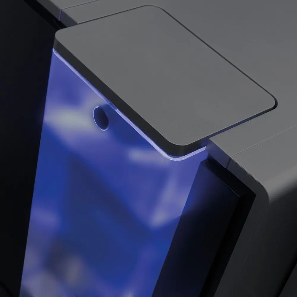 Кавомашина Nivona CafeRomatica NICR 970 (NICR970) - фото 7