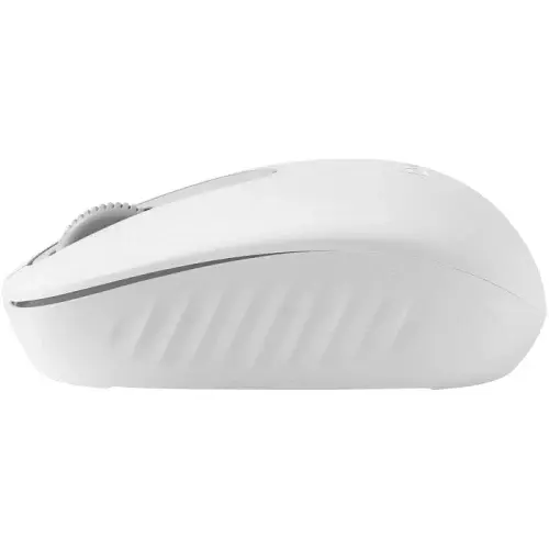 Миша бездротова M196, White, Bluetooth, 1000 dpi Logitech teh0028159 - фото 4